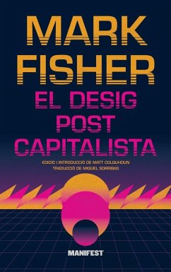 Cover El desig postcapitalista