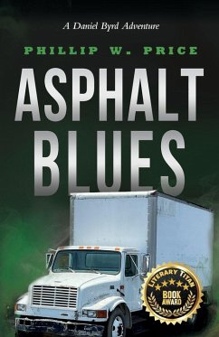 Cover Asphalt Blues