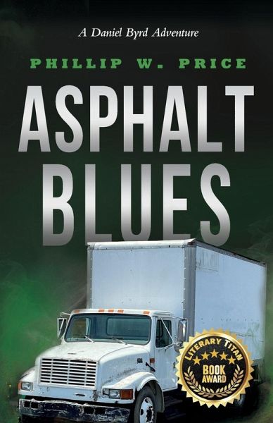 Asphalt Blues