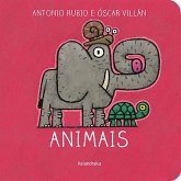 Animais (formato grande) Animais (formato grande)