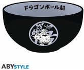 DRAGON BALL SUPER - Bowl -"Goku Ultra Instinct"