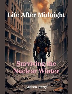 Cover Life After Midnight