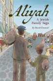 Aliyah - A Jewish Family Saga