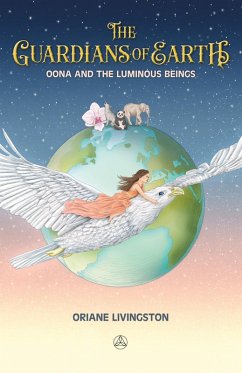 Cover The Guardians of Earth