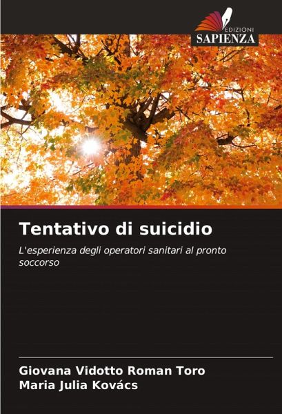 Tentativo di suicidio Tentativo di suicidio