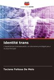 Identité trans Identité trans