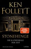 Stonehenge - Die Kathedrale der Zeit (eBook, ePUB) Stonehenge - Die Kathedrale der Zeit (eBook, ePUB)