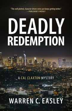 Cover Deadly Redemption