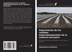 Seguimiento de los cambios espaciotemporales de la cubierta terrestre