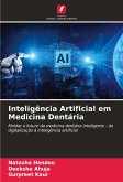 Inteligência Artificial em Medicina Dentária Inteligência Artificial em Medicina Dentária