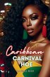 Caribbean Carnival Hoe - Bild 1