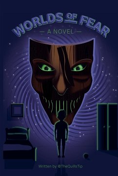 Cover Worlds of Fear