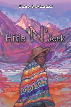 Cover Hide 'N' Seek