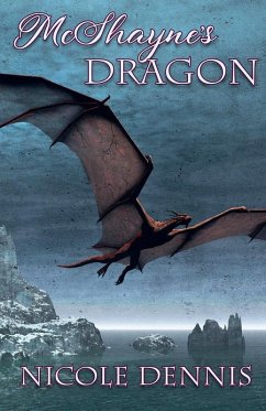 Cover McShayne's Dragon
