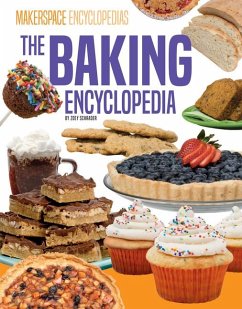 Baking Encyclopedia - Schrader, Zoey
