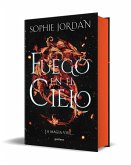 Fuego En El Cielo (Edición Especial Limitada Cantos Pintados) / A Fire in the Sky (Limited Edition with Sprayed Edges)