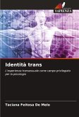 Identità trans Identità trans