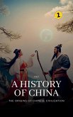 The Origins of Chinese Civilization The Origins of Chinese Civilization