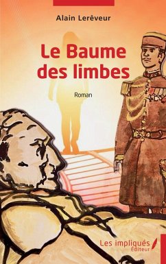 Cover Le Baume des limbes