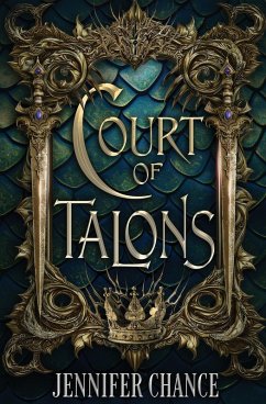 Court of Talons - Chance, Jennifer