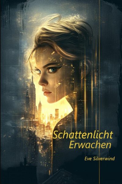 Schattenlicht - Erwachen (eBook, ePUB) Schattenlicht - Erwachen (eBook, ePUB)