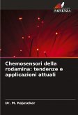 Chemosensori della rodamina: tendenze e applicazioni attuali Chemosensori della rodamina: tendenze e applicazioni attuali