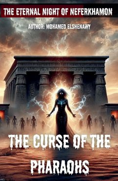 The Curse of the Pharaohs - Elshenawy, Mohamed The Curse of the Pharaohs - Elshenawy, Mohamed