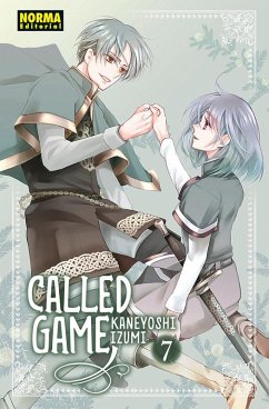 Cover Called game