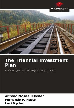 Cover The Triennial Investment Plan