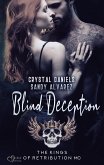 Kings of Retribution MC: Blind Deception Kings of Retribution MC: Blind Deception