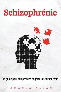 Cover Schizophrénie