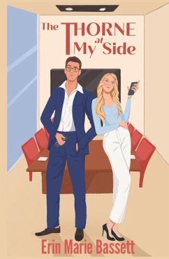 Cover The Thorne at My Side