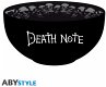DEATH NOTE - Bowl - 