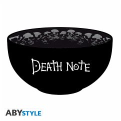 DEATH NOTE - Bowl - 