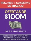 Ofertas de $100M Resumen y Cuaderno de trabajo