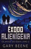 Êxodo Alienígena