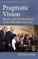 Cover Pragmatic Vision