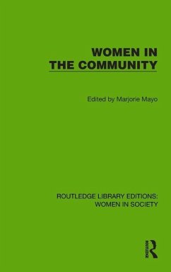 Women in the Community