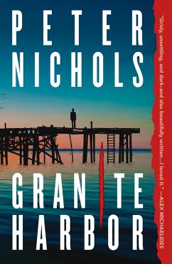 Cover Granite Harbor