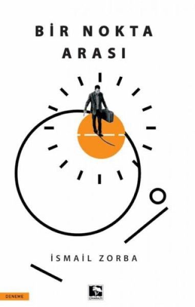 Bir Nokta Arasi Bir Nokta Arasi