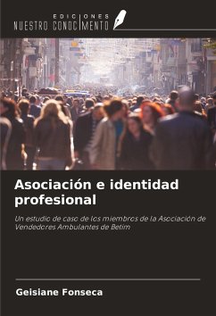 Cover Asociación e identidad profesional
