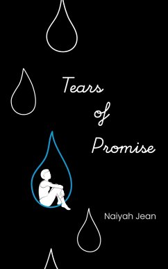Cover Tears of Promise