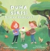 Duha Suresi Bize Ne Anlatiyor Duha Suresi Bize Ne Anlatiyor