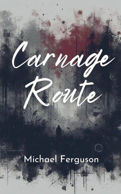Cover Carnage Route
