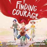 Finding Courage Finding Courage