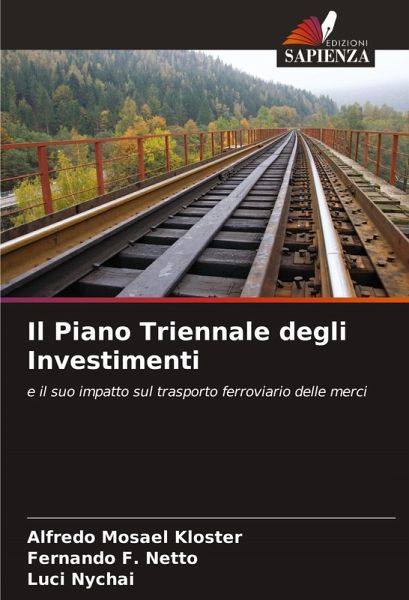 Il Piano Triennale degli Investimenti