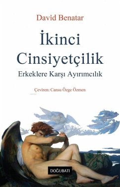 Cover Ikinci Cinsiyetcilik