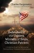 Defenders of the Unborn, Winners of... - Bild 1