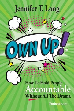 Cover Own Up!