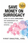 Save Money on Surrogacy Save Money on Surrogacy